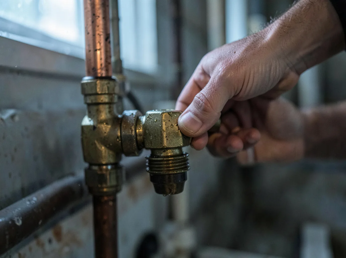Emergency Plumber Big Rapids, MI FAQs